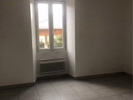 bel appartement