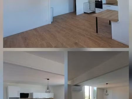 a louer t3 meuble - tourbes