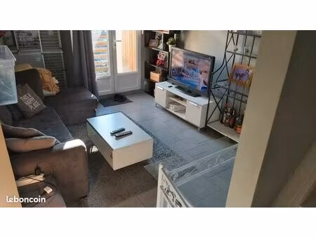 appartement avec garage