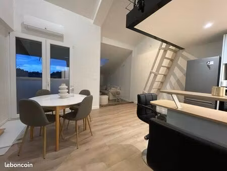 loue appartement
