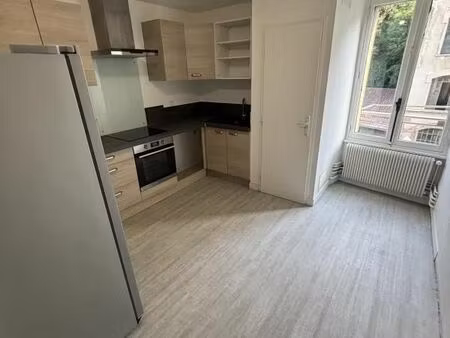 appartement 4 pièces 89 m²