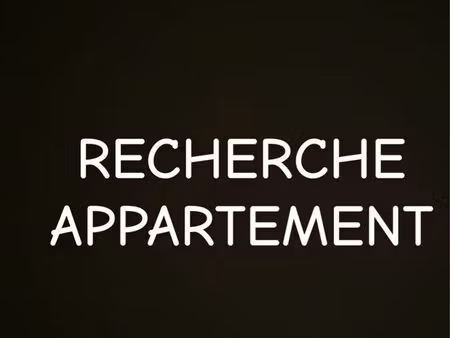 appartement t2