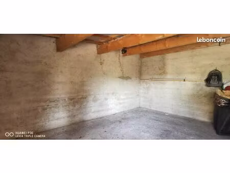 location garage