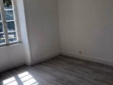 maison de location