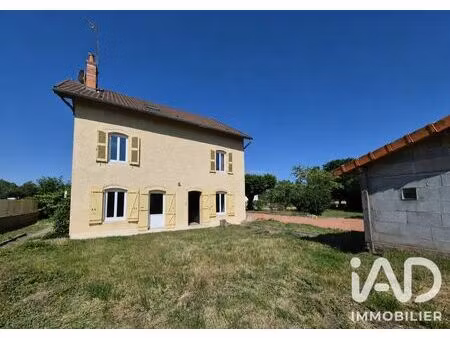 maison à pouilly-sous-charlieu (42720)