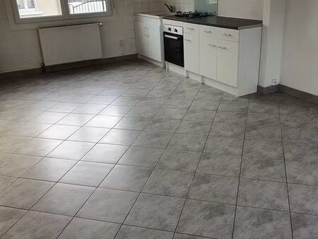 maison 4 pièces 2 chambres avec terrain