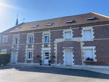 appartement à louer choisy la victoire