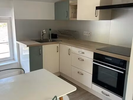 appartement 39m2