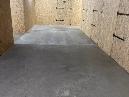 boxs de stockage