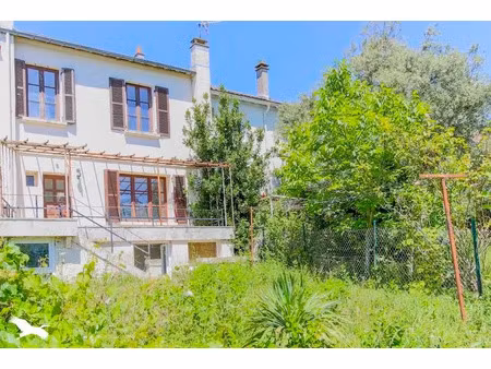 vente maison 4 pièces 85 m² à gargenville (78440)  222 000 €