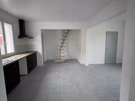 maison t3 limoges à louer