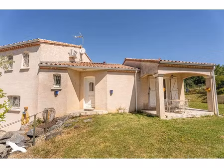 vente maison 4 pièces 98 m² à moulayrès (81300)  220 000 €