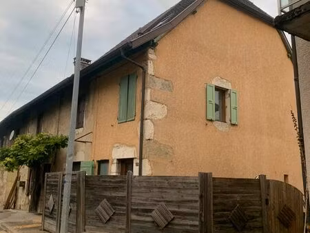 maison de 88m2 à louer -3 chambres