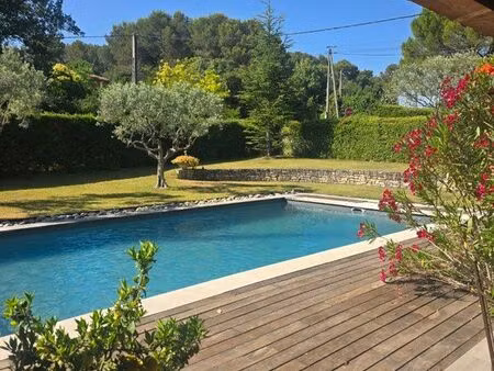 maison 7 pièces venelles