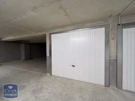 location parking antibes 06600