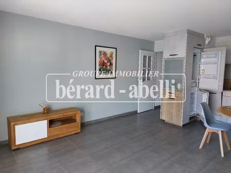 location appartement 3 pièces meublé 61m² briancon 05100