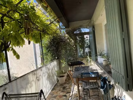 location appartement 4 pièces 96m² pernes les fontaines 84210
