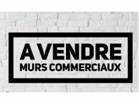 murs commerciaux / local commercial centre-ville la roche-sur-foron (7