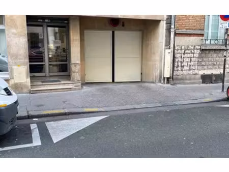 paris 18e