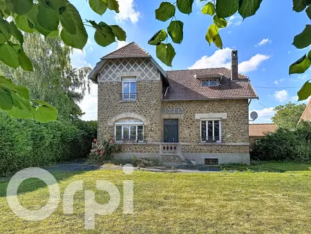 vente maison 5 pièces 162 m² à lassigny (60310)  225 000 €