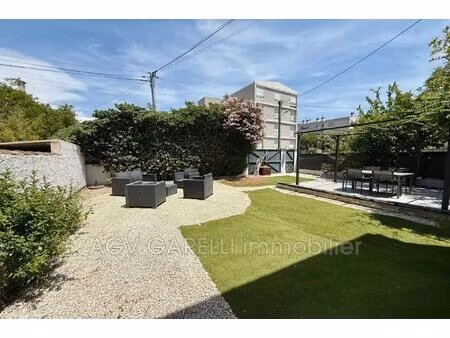 location maison 3 pièces 62m² toulon 83100