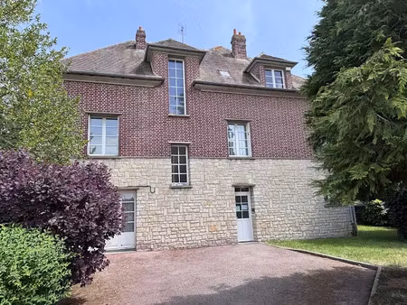 vente immeuble 10 pièces 185 m² à vimoutiers (61120)  222 600 €
