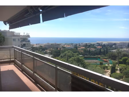 location appartement 4 pièces 94m² nice 06200