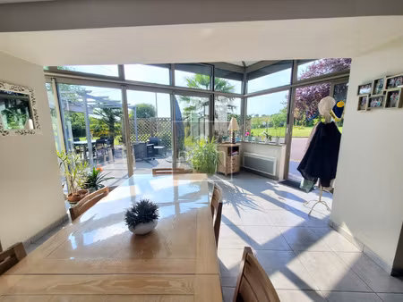 achat maison 6 pièces 125m² balaze 35500