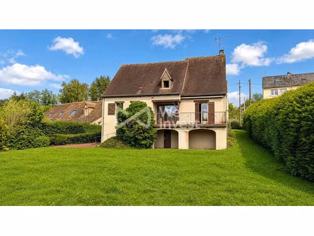 vente maison 5 pièces 136 m² à la ferté-bernard (72400)  223 000 €