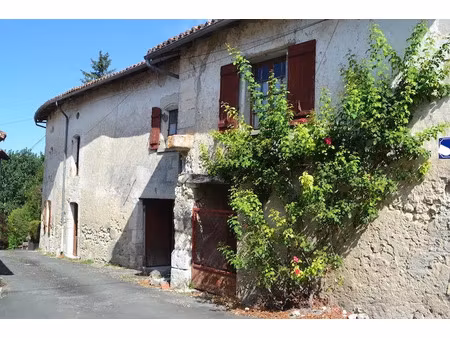 vente maison 2 pièces 150 m² à saint-paul-lizonne (24320)  199 000 €
