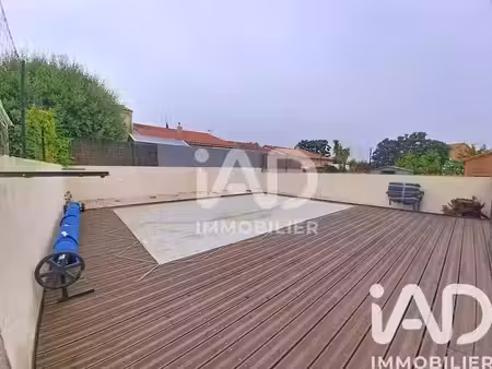 vente maison 5 pièces 94 m² à rigarda (66320)  225 000 €
