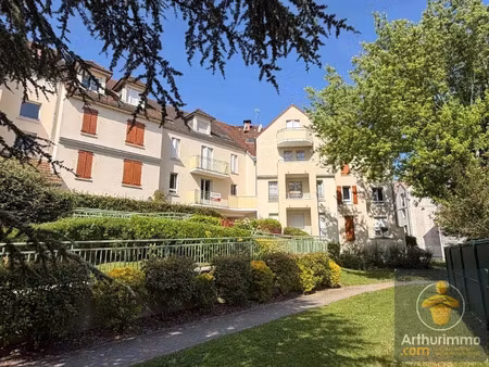 vente appartement 3 pièces 71 m2 à vaires-sur-marne