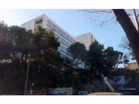 marseille 8e