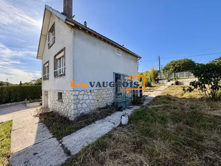 vente maison 4 pièces 74 m2 à coulommiers