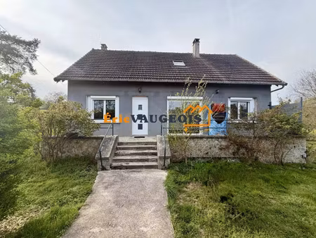 vente maison 4 pièces 110 m2 à la ferté-sous-jouarre
