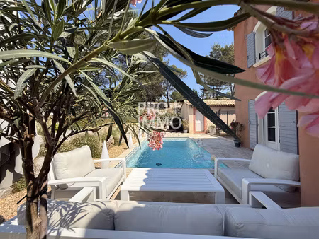 location maison 6 pièces 133m² mallemort 13370