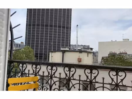 paris 15e