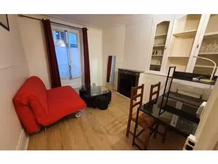 paris 17e