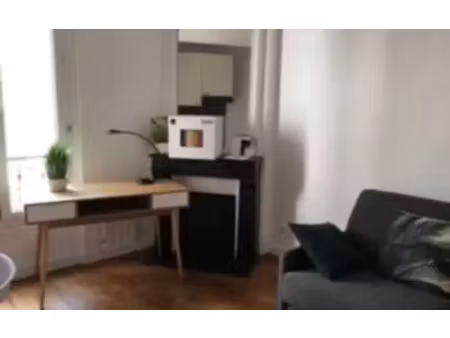 paris 15e