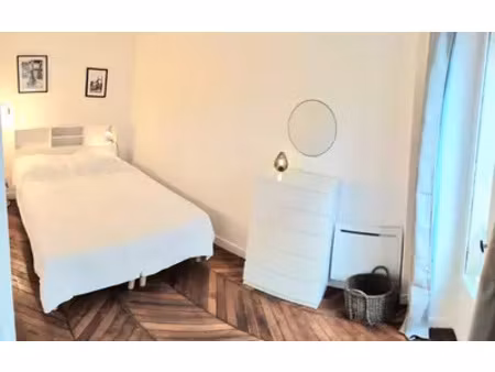 paris 19e