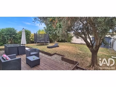 vente maison traditionnelle 5 pièces