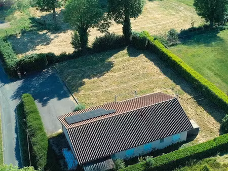 vente maison 5 pièces 95 m² à violay (42780)  229 000 €