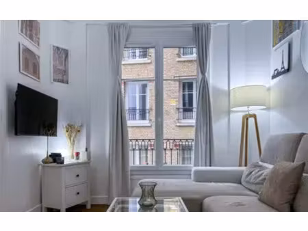 paris 15e