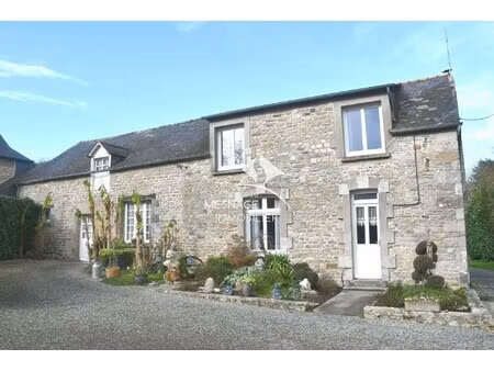 achat maison 5 pièces 85m² dinan 22100