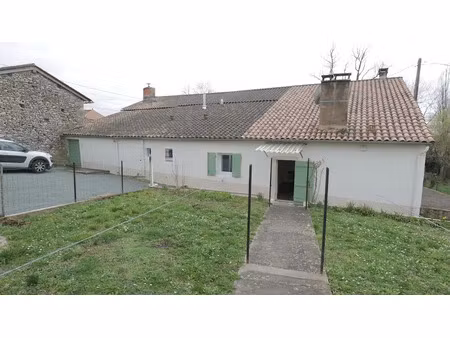 vente maison 3 pièces 103 m² à esclottes (47120)  199 000 €