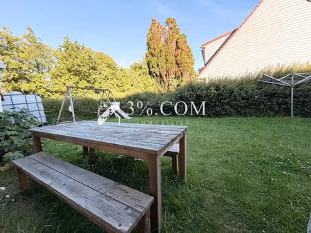 vente maison 5 pièces 121.89 m² à nesles (62152)  221 450 €