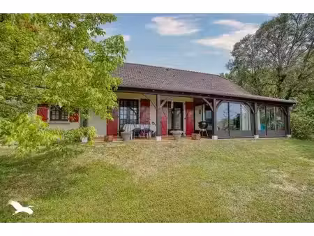 vente maison 5 pièces 104 m² à nespouls (19600)  220 920 €