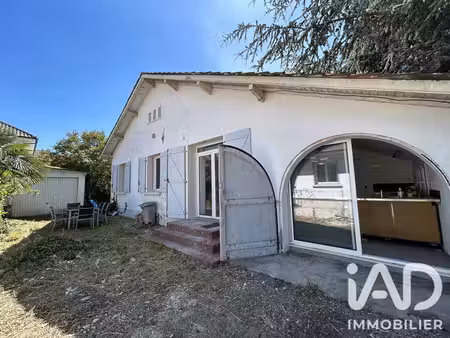 maison à aureilhan (65800)