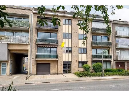 appartement te koop in deurne met 2 slaapkamers