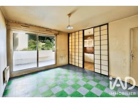 appartement à lyon (69009)